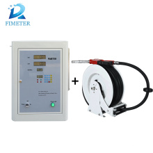 12V 24V diesel dispensador de combustible dc máquina para la estación de repostaje móvil